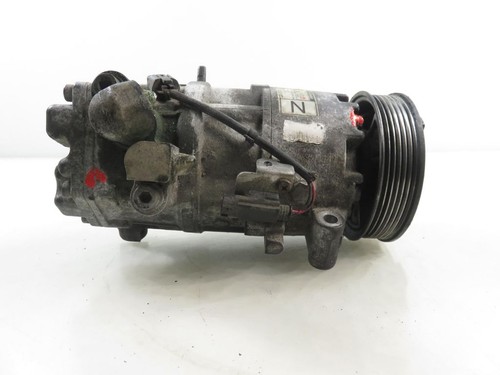 BMW 3 E90 E91 2005 Klimakompressor Pumpe 6915380 Sonstiges 95kW CZM247113