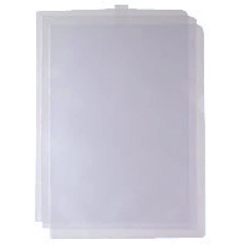 Cut Flush Folder A4 Pack of 100 1 3390₽