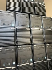 LAGERRÄUMUNG Acer Veriton Desktop*i5*16GB*Win11Pro