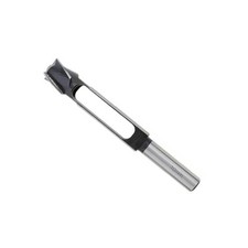 1Pc Carbon Steel Wood Plug Cutter Shank Wooden Dowel Cutting Drill Bits 10-15mm.