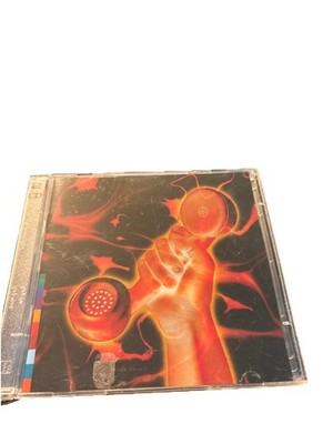 Peter Gabriel : Secret World - Live Album (CD, 1994) 2-Disc - Progressive Rock