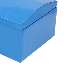 Large Space Tool Box Organizer Lock Design For Technician