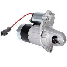 Starter For 1993-1999 Nissan Sentra 200SX NX 1.6L Manual trans 1.2KW PMGR 17295