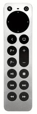 1 Stk. Ersatz TV Fernbedienung Für Apple TV 4K Kabellos