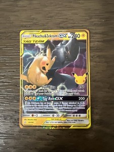 25+ Pikachu and Zekrom for sale | Updated Oct 2026