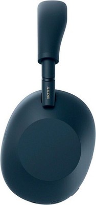 Sony WH-1000XM6 Midnight Blue Over-Ear Kopfhörer Bluetooth ANC Noise Cancelling