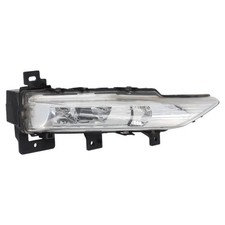 Antibrouillard Infiniti Q30