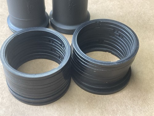 Shimano Bottom Bracket Parts Spacers/Shells Hollowtech II/Dura-Ace SM-FC7800 - Picture 4 of 4