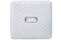 16719574 Fujifilm instax Link WIDE 318 x DPI Bluetooth Weiß ~D~