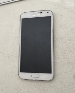 Samsung  Galaxy S5 SM-G900F 16GB Teilespender Haupt Platine Board & Kamera Ok