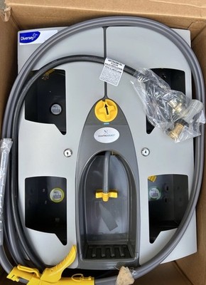 Diversey D3764735, J-Fill Quattro Select Airgap Chemical Mixing - Foto 8