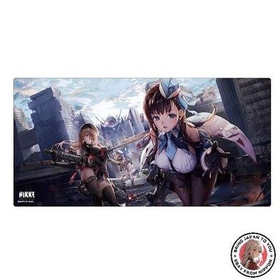 NEW Bushiroad Rubber Mat Collection V2 Vol.1427 Goddess of Victory: