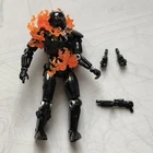Dark Trooper Mandalorian Rescue Set EXCLUSIVE Star Wars Vintage Collection LOOSE