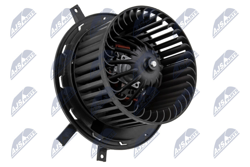 INTERIOR BLOWER EWN-FT-001 FOR DODGE FIAT ECE/BWD 2.0L ED3/EDG 2.4L 4cyl JOURNEY - Image 5