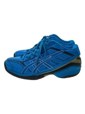 Men 8.5US Asics Low-Cut Sneakers/Blu/Pvc/Tbf679