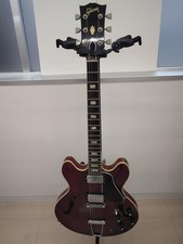 Gibson USA ES-335 TD Semi-Hollow Gitarre Vintage Cherry