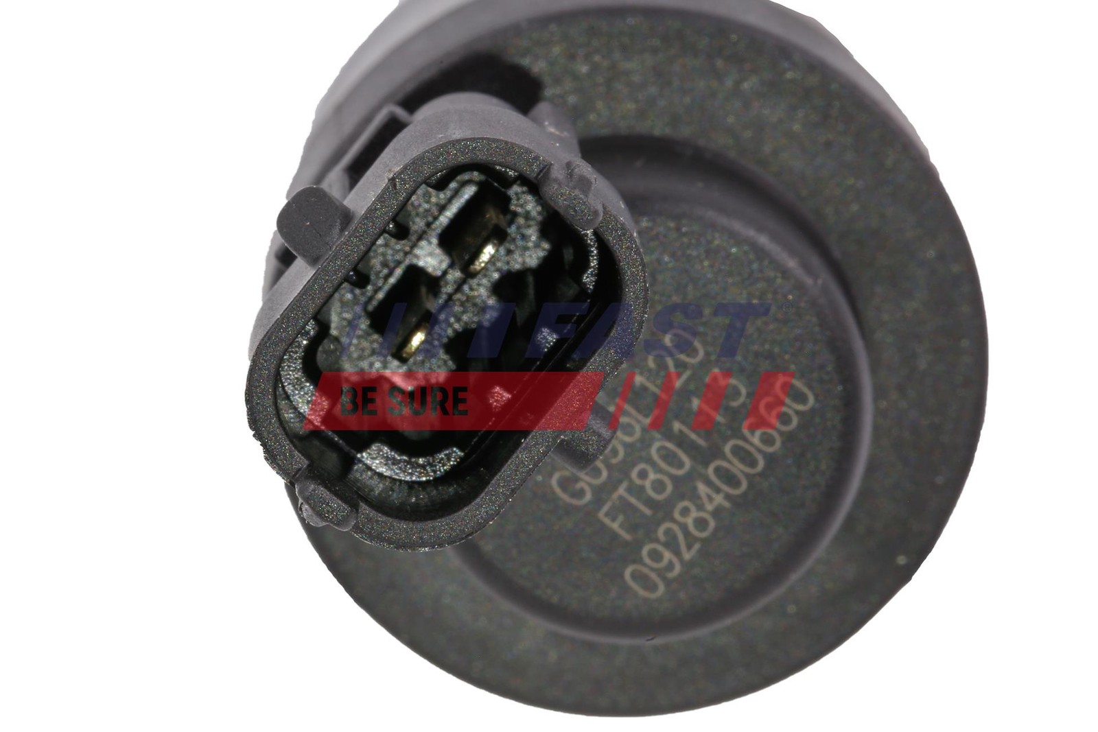 Fits FAST FT80113 FUEL PRESSURE REGULATOR FIAT DUCATO 0