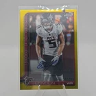 2025 Topps Chrome Drake London Chrome Autographs (RAW)