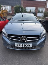 Mercedes A200 Sport CDI W176