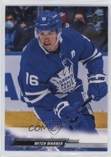 2022-23 Upper Deck Series 1 Mitch Marner #169 1i3m