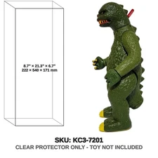 Protector For Mattel Shogun Warriors Godzilla
