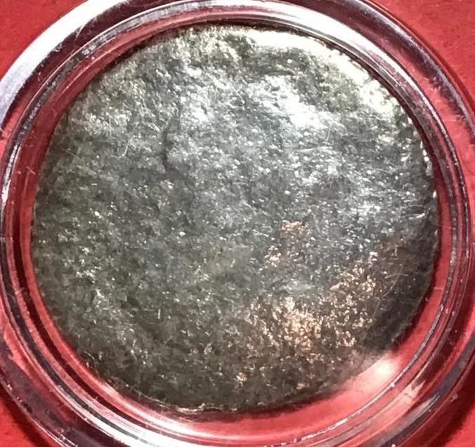 1700 Colonial Español MÉXICO PLATA 2 Reales! Antigua moneda española! Foto 2 de 2