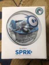 Sphero Sprk App Enabled Robot Ball Stem Coding Ball Educational Toy