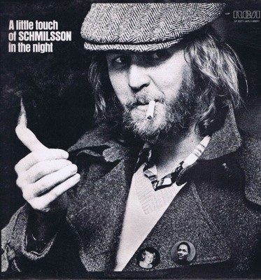 Ein kleiner Hauch von Schmilsson in der Nacht [Bonustracks] [Remaster] [Audio-CD]