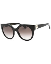 Ferragamo Women's Sf1031s 53Mm Sunglasses Women's Black