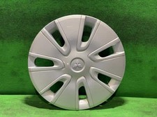 Copricerchio MITSUBISHI Mirage 2012 DBA-A05A 4252A070 [Usato] [PA121137289]