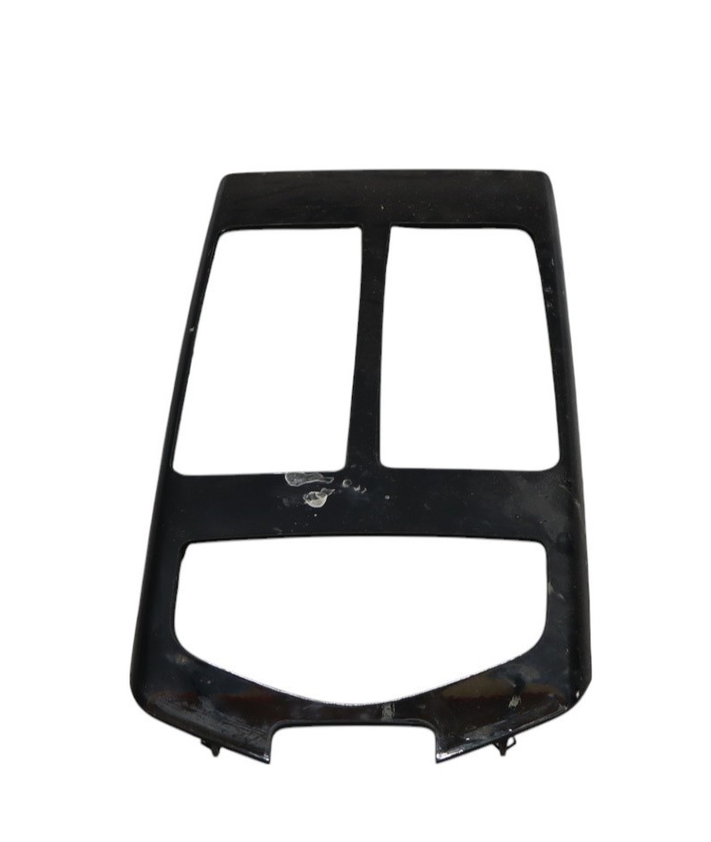 Maserati Ghibli 2014-2017 Center console switch panel