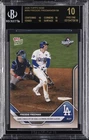 2025 TOPPS NOW #908 FREDDIE FREEMAN BGS 10 BLACK LABEL