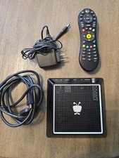 TiVo Mini Receiver with Remote Power Supply HDMI TCDA93000 Tested