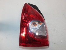 Feu arrière Renault TWINGO