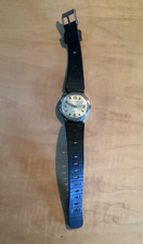 Vintage Bulova Self-Winding Automatic Watch - Men’s Wristwatch - Runs