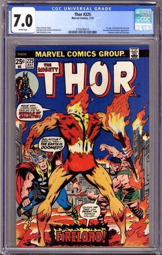 Comic Image