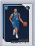 2018-19 Panini NBA Hoops Basketball - Jalen Brunson Rookie Card #243 RC !!