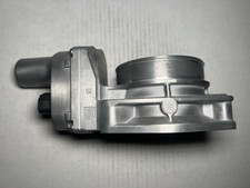 Gm 19420707 12605109 Factory Gold Blade Ls3ls7 90mm Throttle Body Genuine Oem