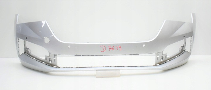 PARAURTI ANTERIORE SKODA SCALA 657 ORIGINALE