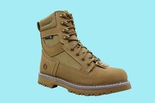 WP8080 Cactus Boots Sand  Men Waterproof Boot...