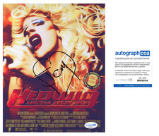 John Cameron Mitchell 'Hedwig And The Angry Inch' Signed 8x10 Photo Hedwig ACOA