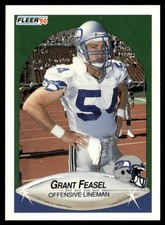 Grant Feasel