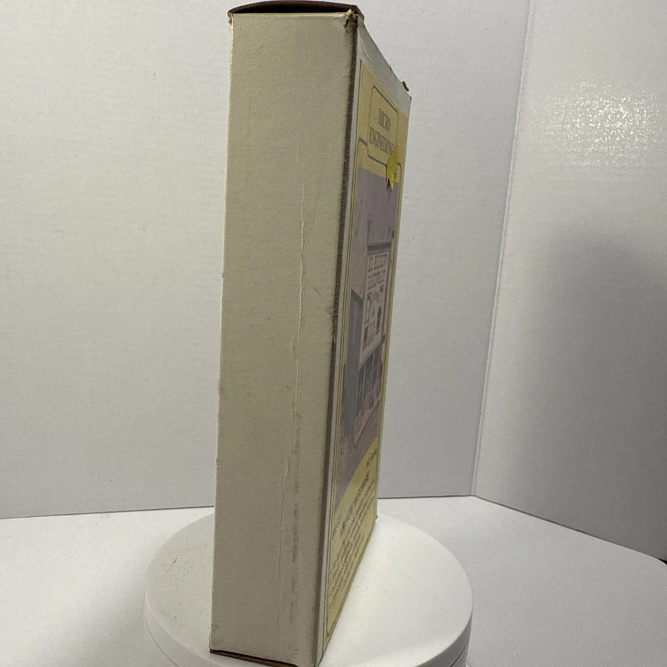 Micro Engineering ME-601 HO Krukow Hardware Building Kit - Image 2 of 4