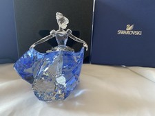 Swarovski Disney Collectible Figures 2015 rare Cinderella