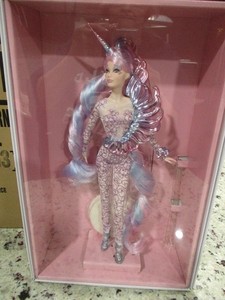 Unicorn Goddess Barbie | eBay