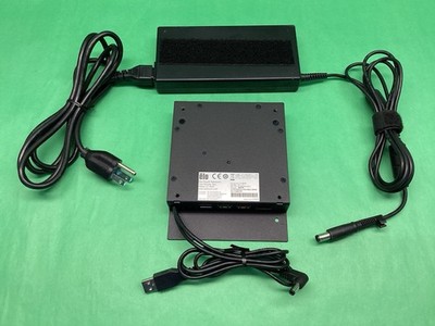 Elo Touch Solutions E923781 I-Series Expansion Module Kit + Power Adapter Cable