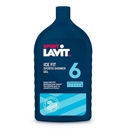 SPORT LAVIT Ice Fit 1000 ml