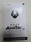 Magic The Gathering MTG Avatar The Last Airbender Collector Booster Pack Sealed