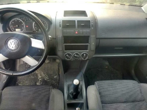 Juego Amortiguadores Trasero para VOLKSWAGEN POLO IV (9N1) GT 2005 963706 - Imagen 7 de 10