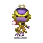 Funko Pop! Vinyl: Dragon Ball - Golden Frieza (Metallic) - Chalice Collectibles